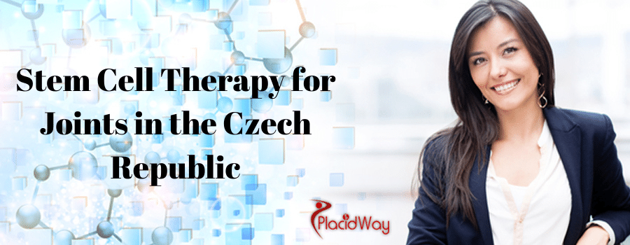 Stem Cell Therapy for Joints in the Czech Republic